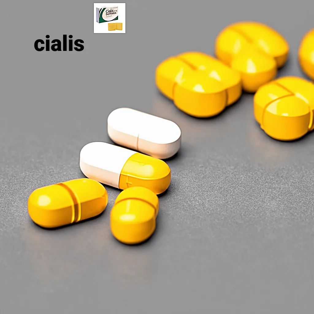 Comprare cialis originale in contrassegno